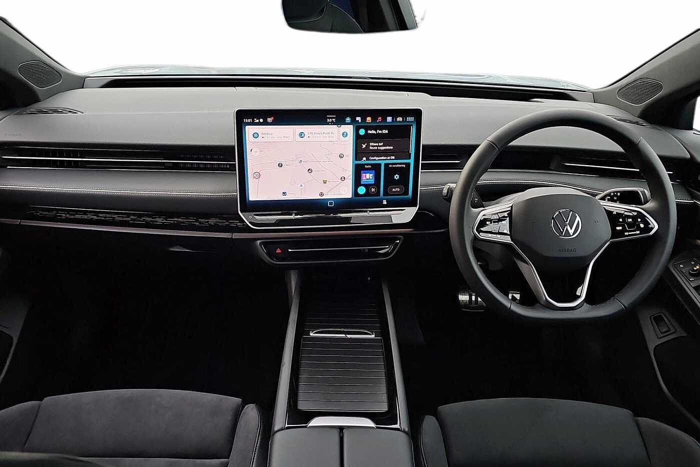 Used Volkswagen ID.7 2025 for sale - 77176946: Photo 9