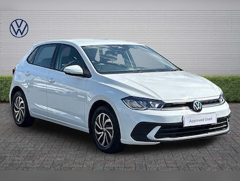Used Volkswagen Polo 2022 for sale - 79189600: Photo
