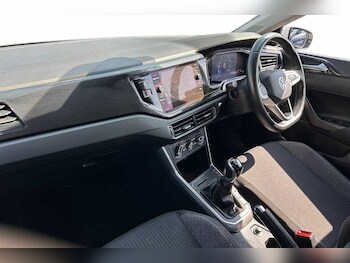 Used Volkswagen Polo 2022 for sale - 79189600: Photo