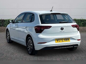 Used Volkswagen Polo 2022 for sale - 79189600: Photo