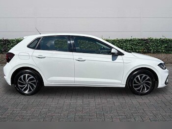 Used Volkswagen Polo 2022 for sale - 79189600: Photo