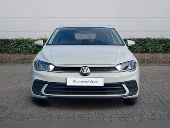 Used Volkswagen Polo 2025 for sale - 77724890: Photo