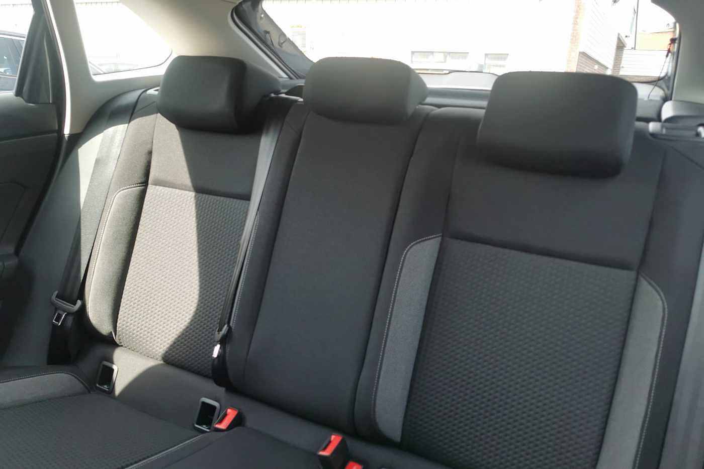 Used Volkswagen Taigo 2025 for sale - 76110600: Photo 11