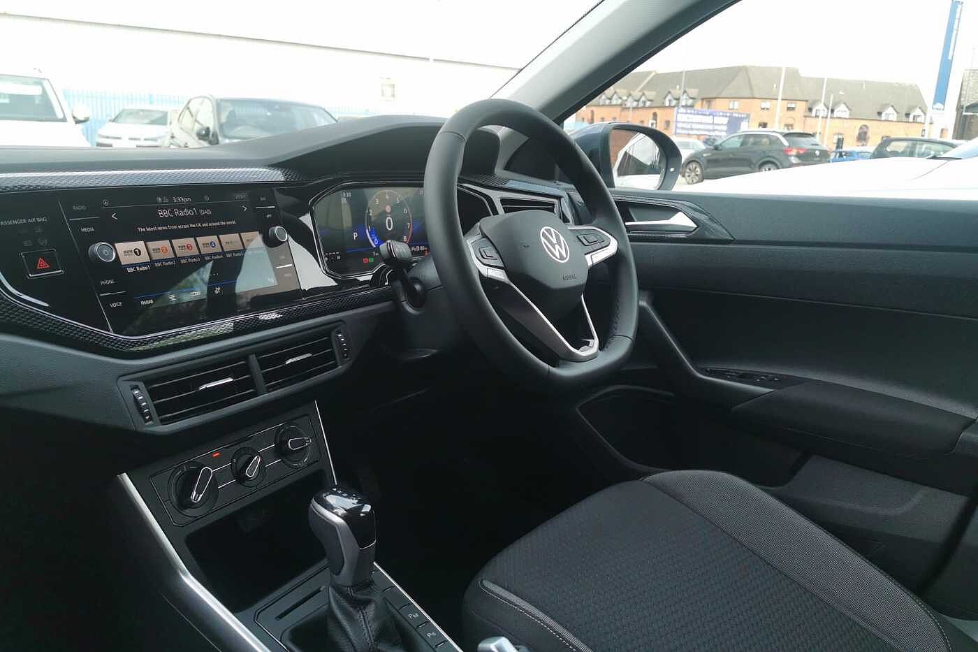Used Volkswagen Taigo 2025 for sale - 76110600: Photo 2