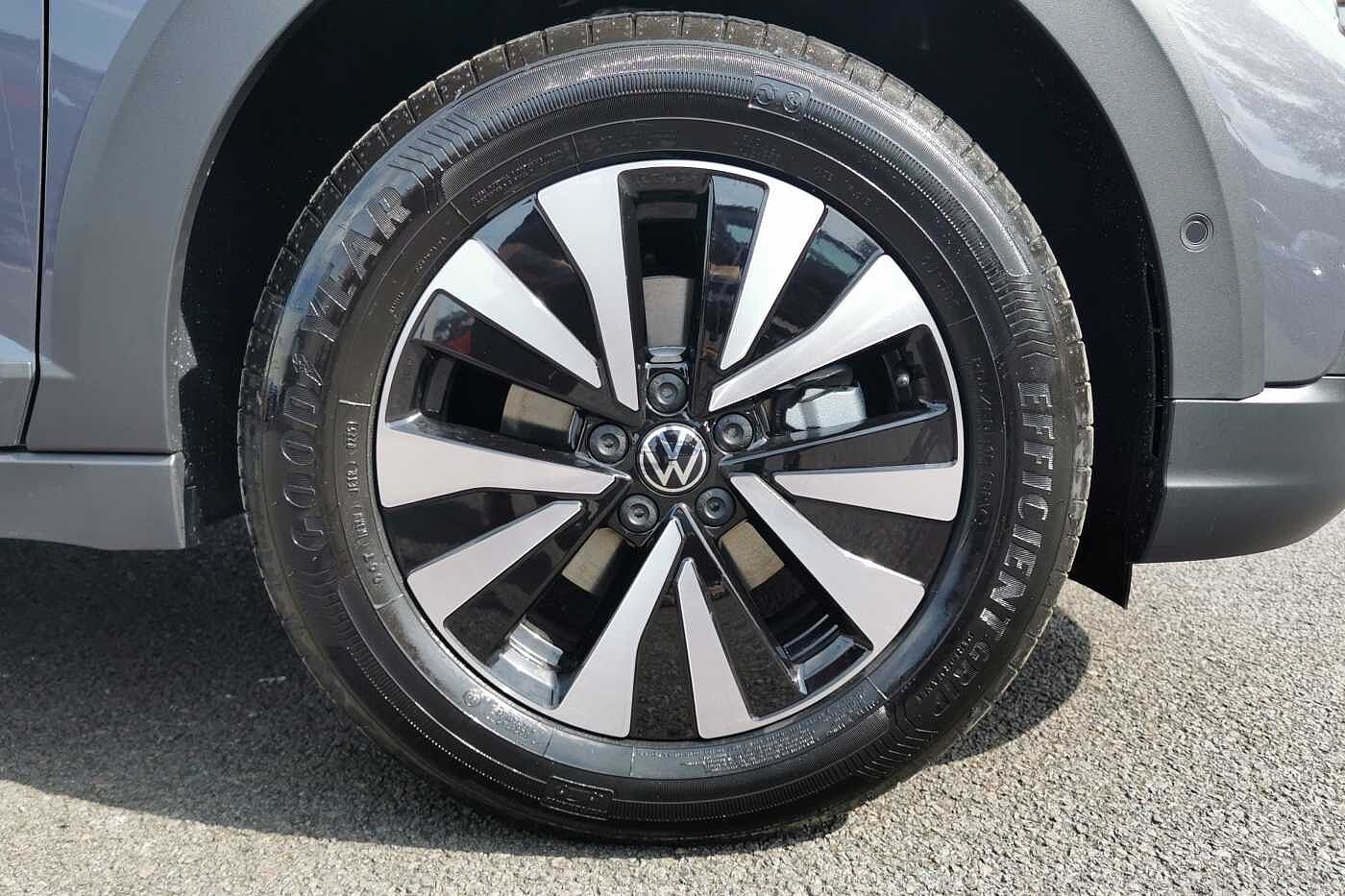 Used Volkswagen Taigo 2025 for sale - 76110600: Photo 5