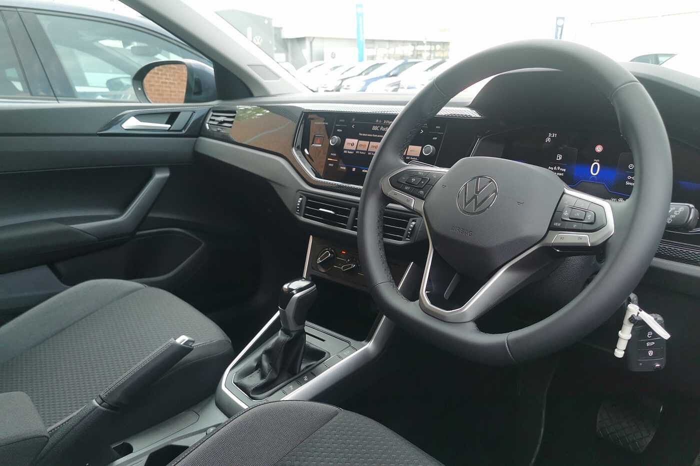 Used Volkswagen Taigo 2025 for sale - 76110600: Photo 6