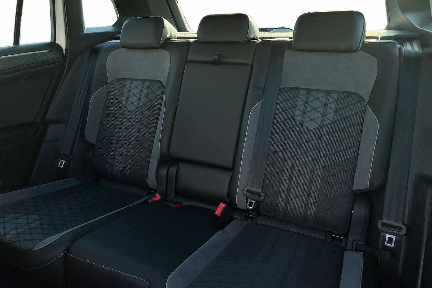 Used Volkswagen Tiguan 2023 for sale - 77427457: Photo 10