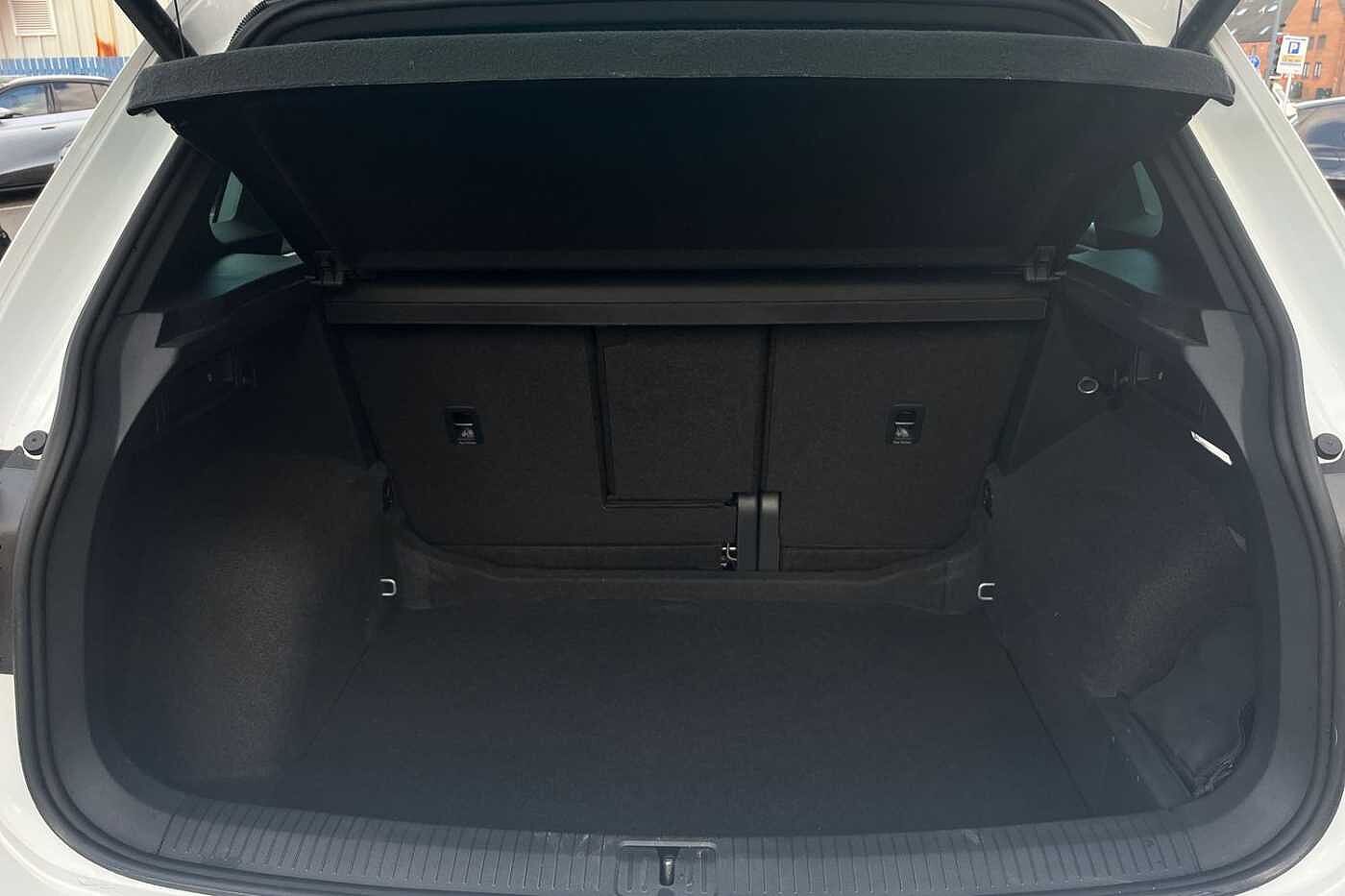 Used Volkswagen Tiguan 2023 for sale - 77427457: Photo 11