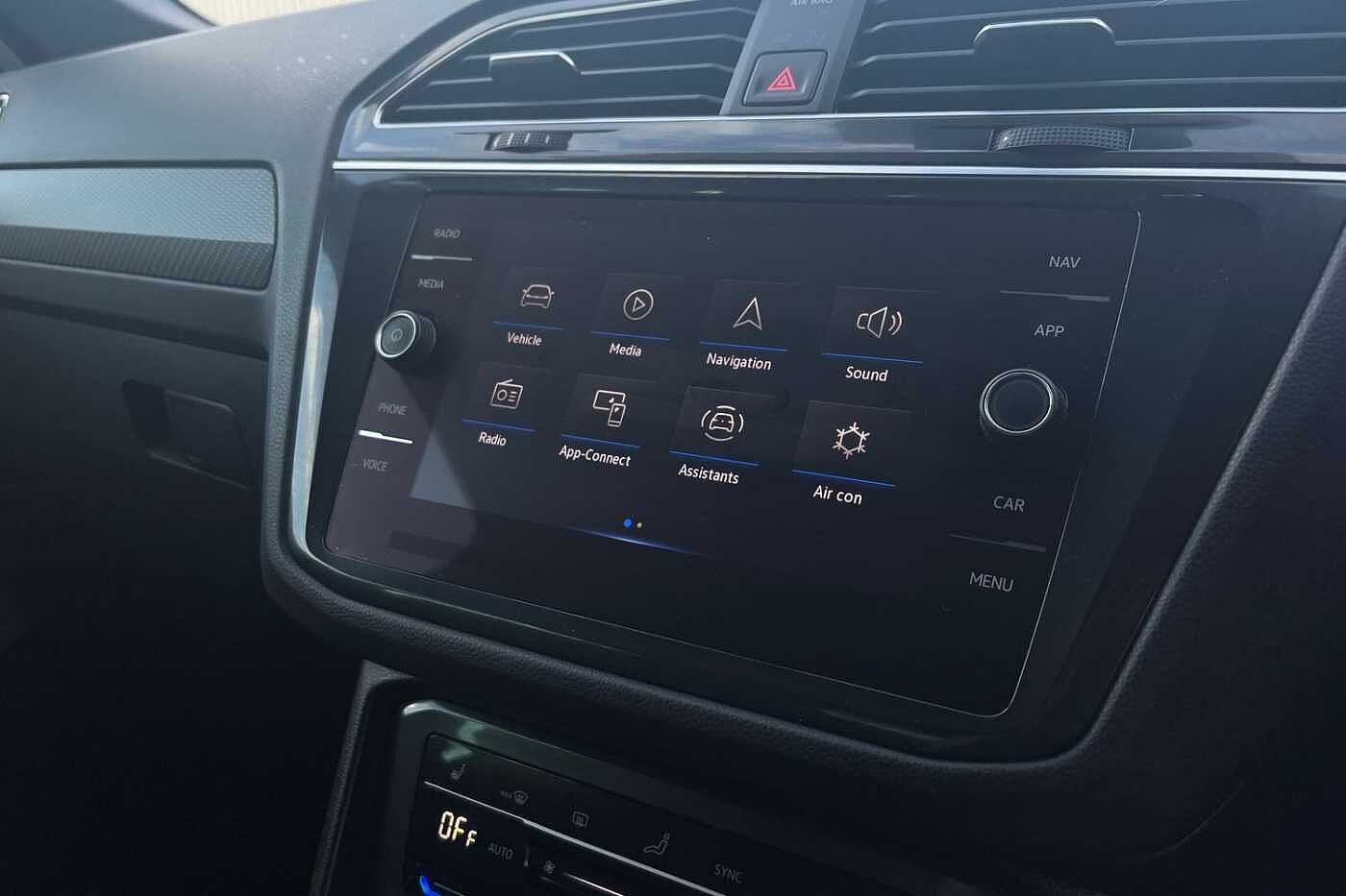 Used Volkswagen Tiguan 2023 for sale - 77427457: Photo 12