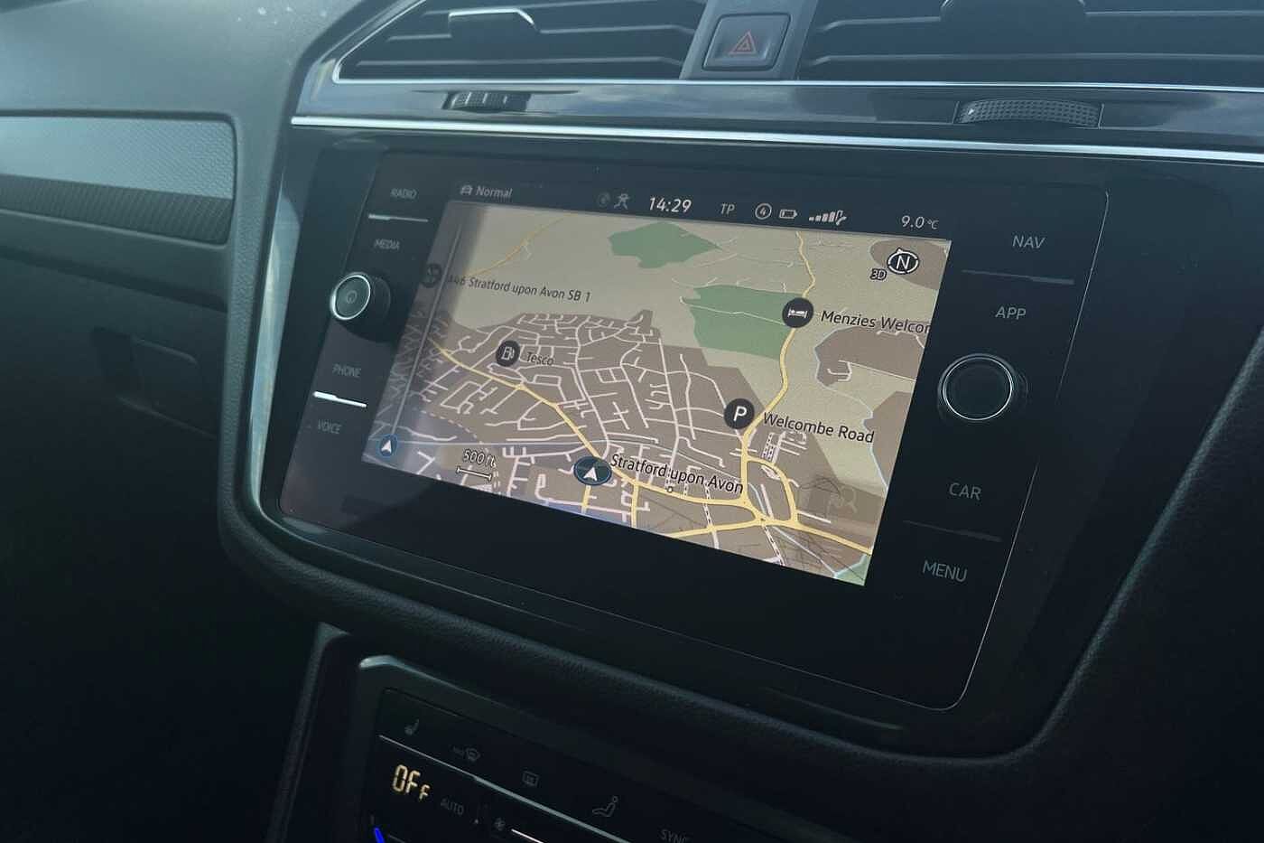 Used Volkswagen Tiguan 2023 for sale - 77427457: Photo 13