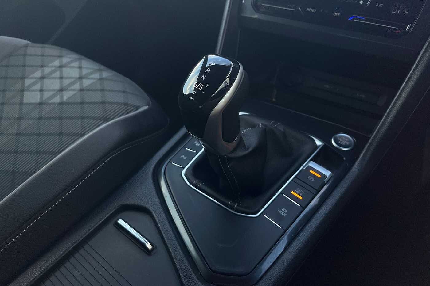 Used Volkswagen Tiguan 2023 for sale - 77427457: Photo 17