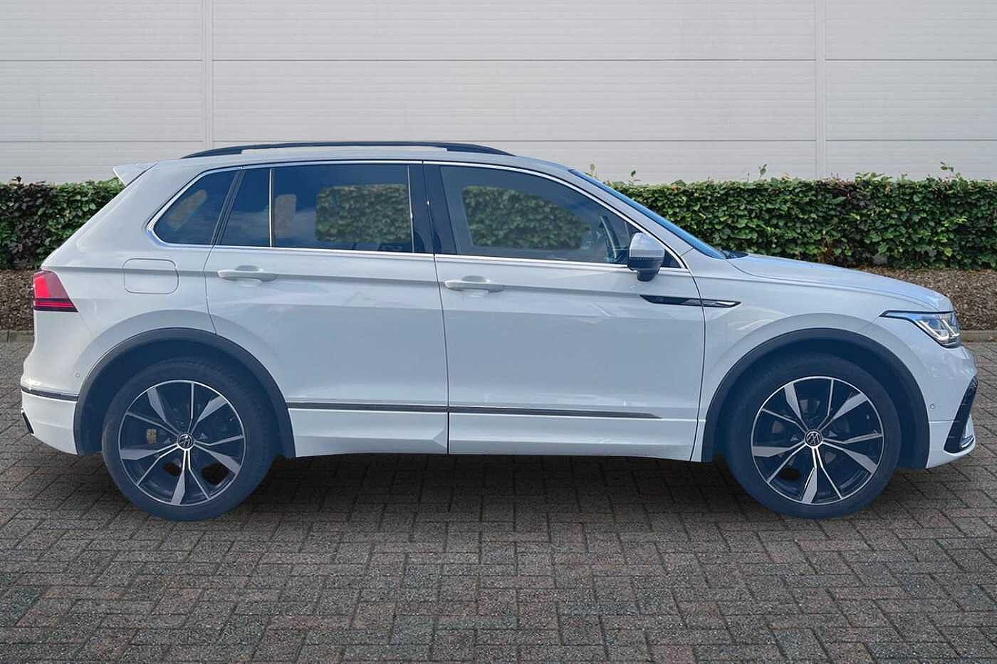Used Volkswagen Tiguan 2023 for sale - 77427457: Photo 4