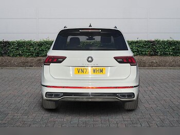 Used Volkswagen Tiguan 2023 for sale - 77427457: Photo