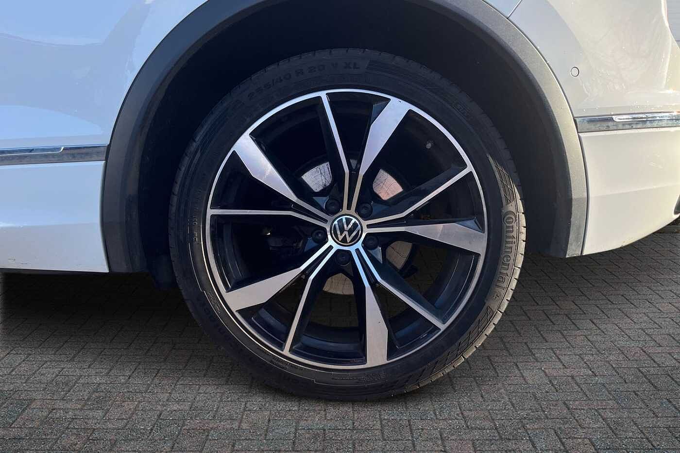 Used Volkswagen Tiguan 2023 for sale - 77427457: Photo 5