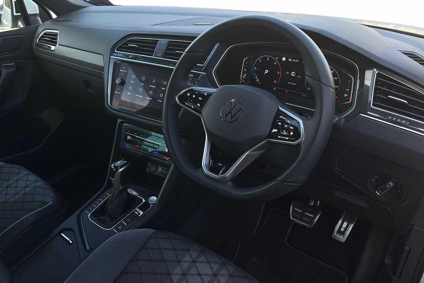 Used Volkswagen Tiguan 2023 for sale - 77427457: Photo 6