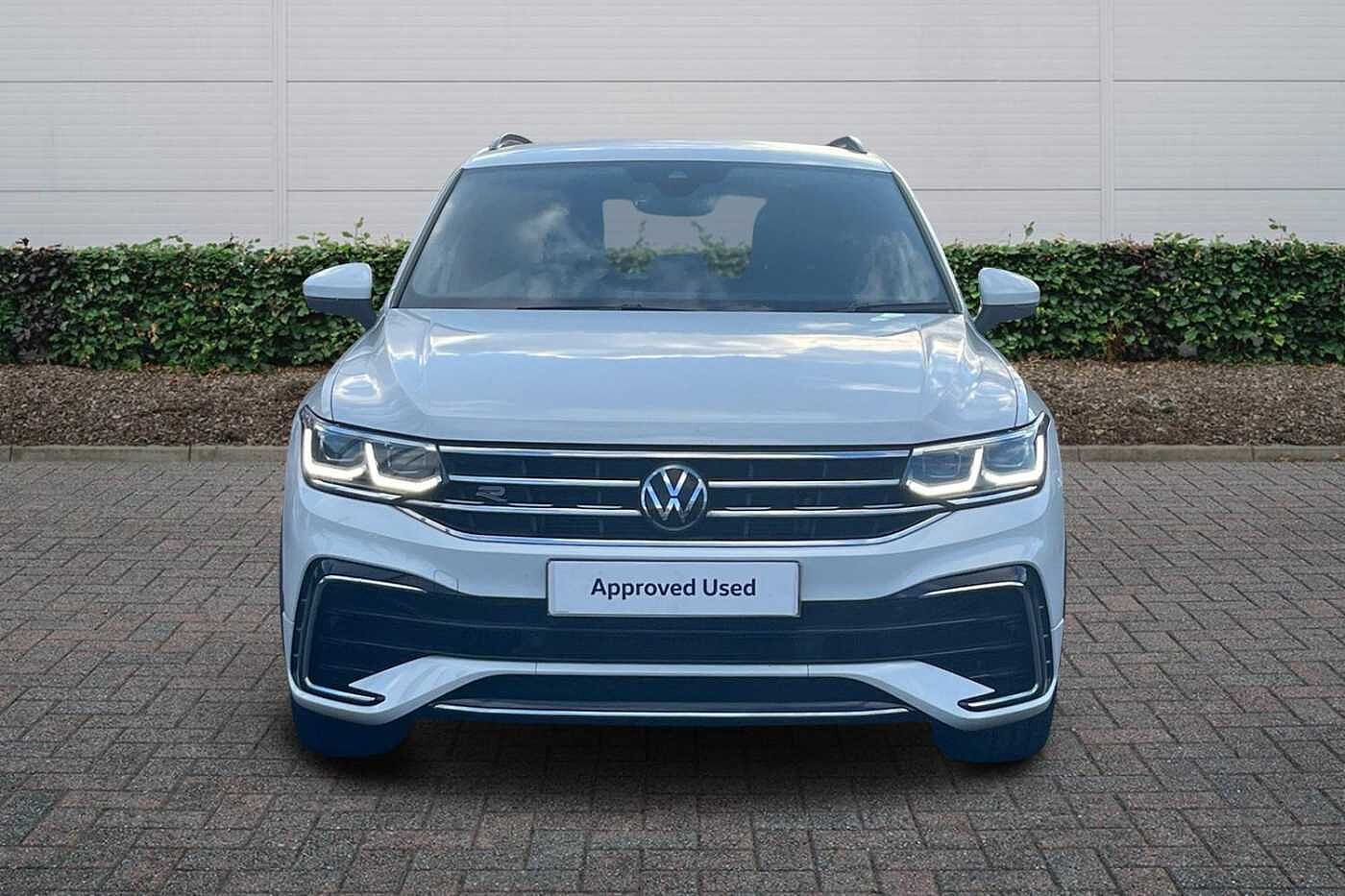 Used Volkswagen Tiguan 2023 for sale - 77427457: Photo 7