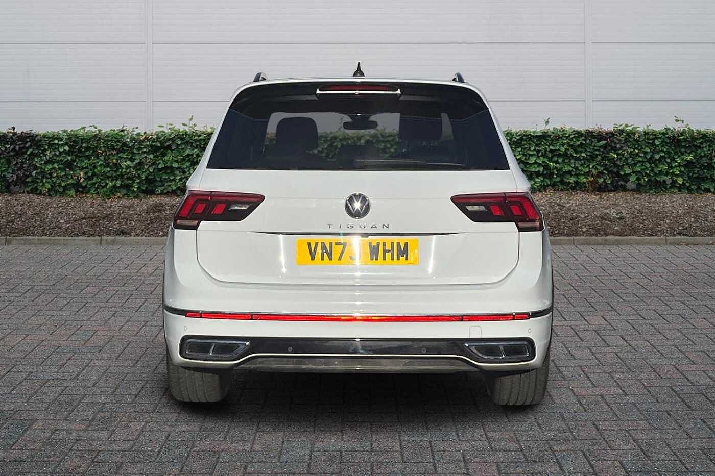 Used Volkswagen Tiguan 2023 for sale - 77427457: Photo 8