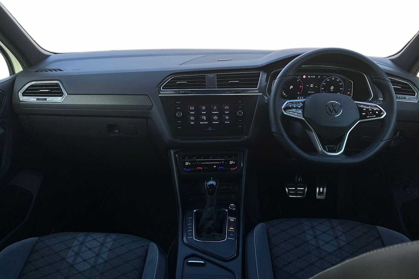 Used Volkswagen Tiguan 2023 for sale - 77427457: Photo 9