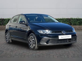 Used Volkswagen Polo 2026 for sale - 79427396: Photo
