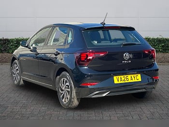 Used Volkswagen Polo 2026 for sale - 79427396: Photo