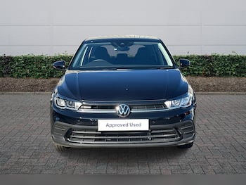 Used Volkswagen Polo 2026 for sale - 79427396: Photo