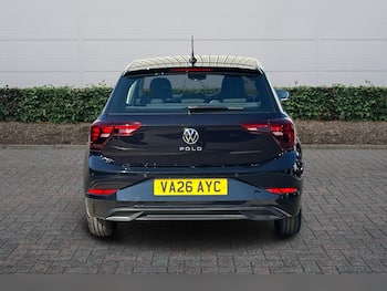 Used Volkswagen Polo 2026 for sale - 79427396: Photo