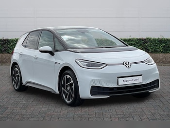Used Volkswagen ID.3 2023 for sale - 78350868: Photo