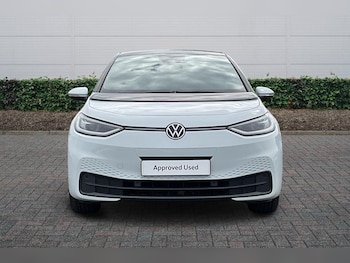 Used Volkswagen ID.3 2023 for sale - 78350868: Photo