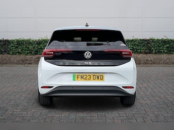 Used Volkswagen ID.3 2023 for sale - 78350868: Photo
