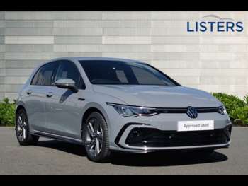 2022 (72) - 1.5 TSI R-Line 5dr