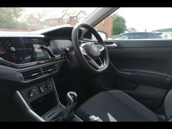 Used Volkswagen Polo 2025 for sale - 75116065: Photo