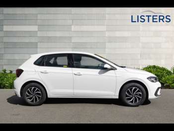 Used Volkswagen Polo 2025 for sale - 75116065: Photo