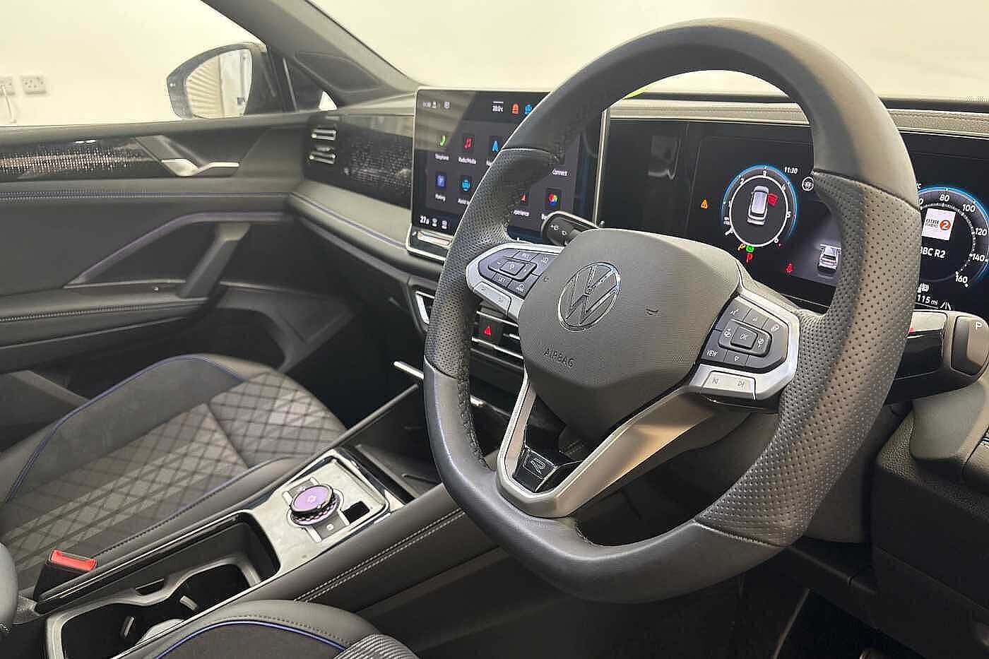 Used Volkswagen Tiguan 2024 for sale - 77724964: Photo 6