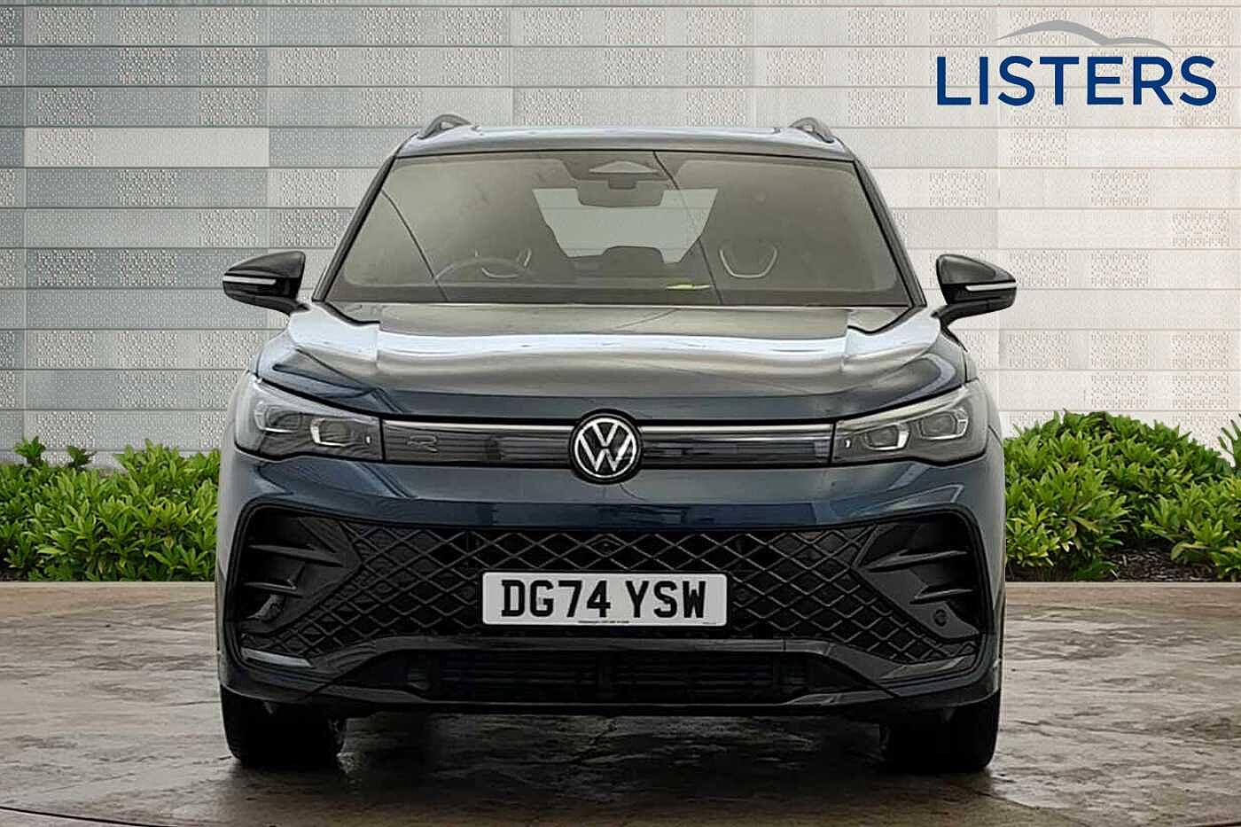 Used Volkswagen Tiguan 2024 for sale - 77724964: Photo 7