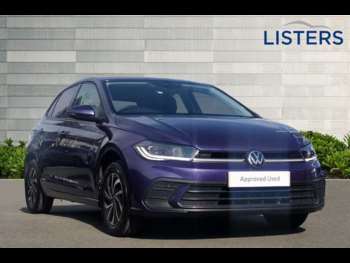 2022 (22) - 1.0 TSI Life 5dr DSG