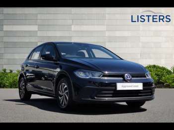 2021 (71) - 1.0 TSI Life 5dr