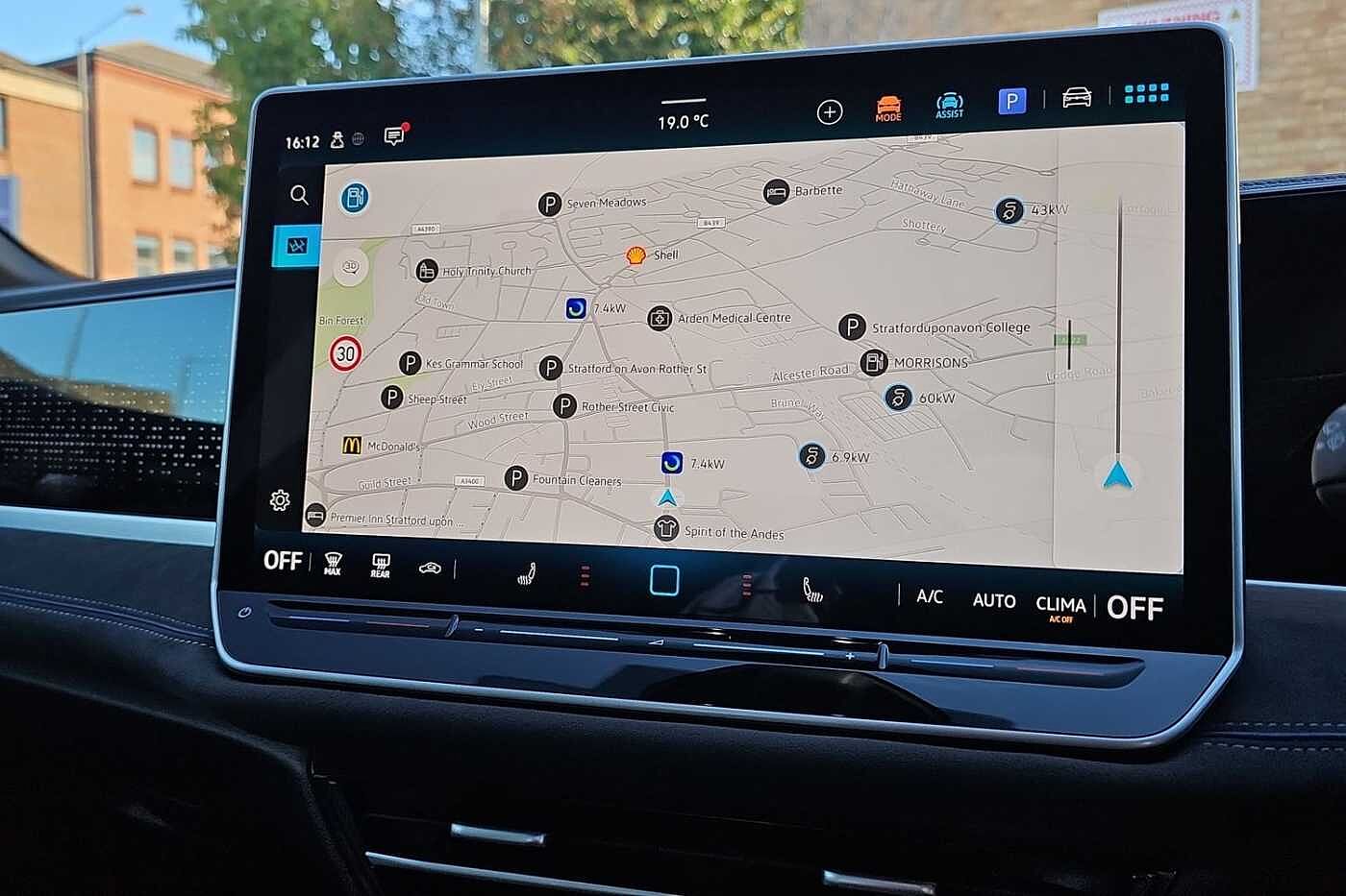 Used Volkswagen Passat 2025 for sale - 76389721: Photo 14