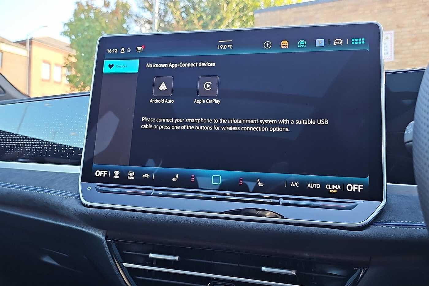 Used Volkswagen Passat 2025 for sale - 76389721: Photo 16