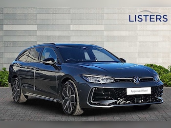 Volkswagen - Passat