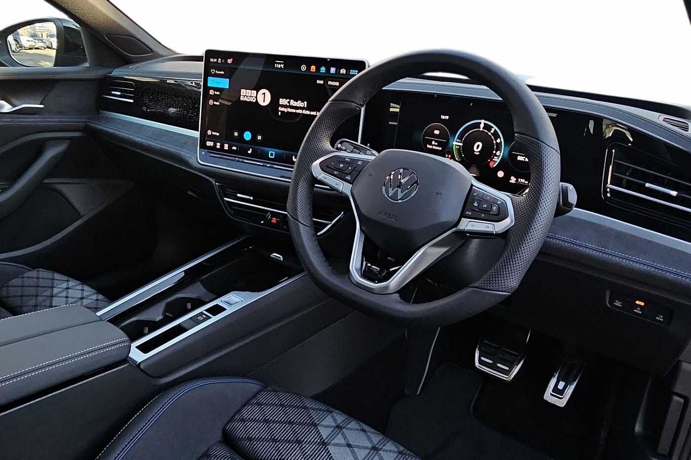 Used Volkswagen Passat 2025 for sale - 76389721: Photo 6