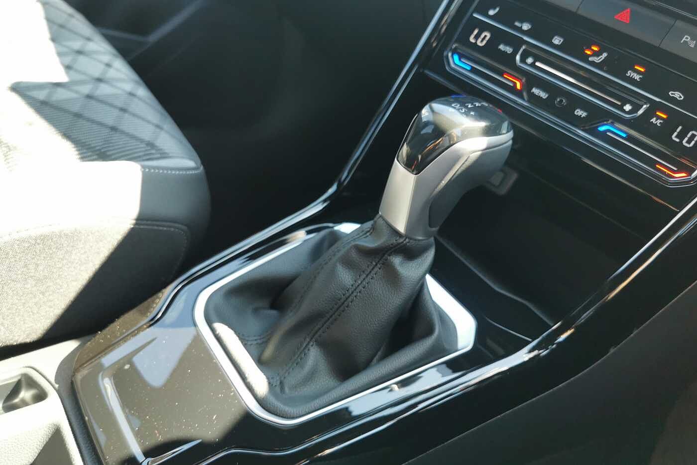 Used Volkswagen T-Roc 2025 for sale - 77177437: Photo 10