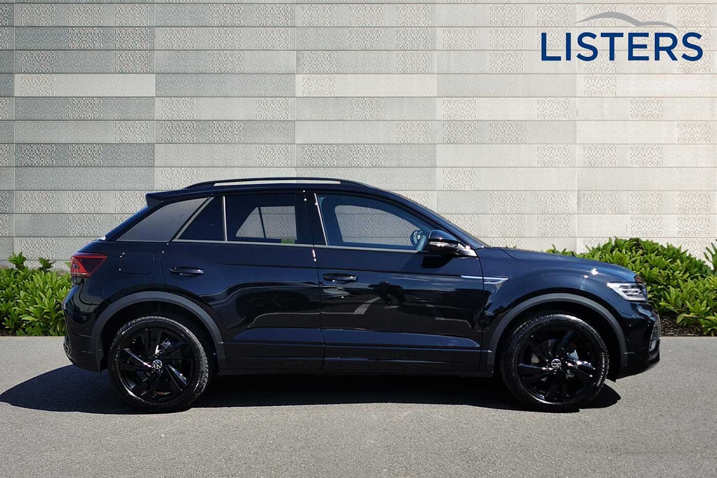 Used Volkswagen T-Roc 2025 for sale - 77177437: Photo 4