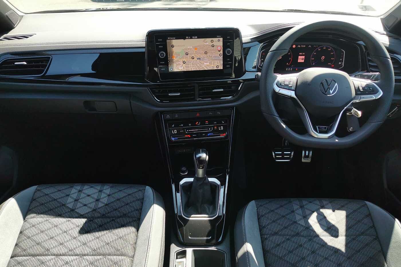 Used Volkswagen T-Roc 2025 for sale - 77177437: Photo 8