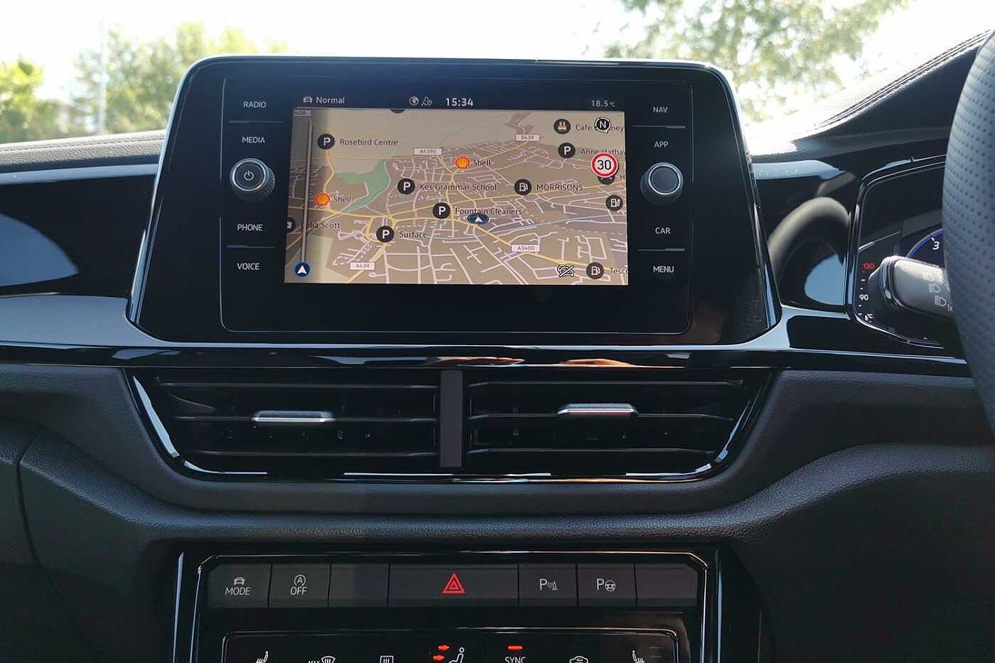 Used Volkswagen T-Roc 2025 for sale - 77177437: Photo 9