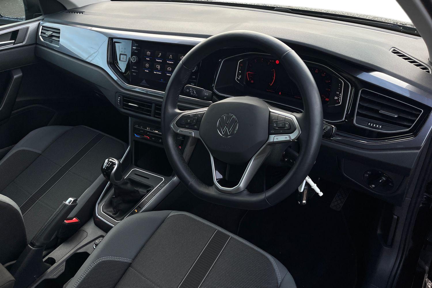 Used Volkswagen Polo 2024 for sale - 77599779: Photo 12