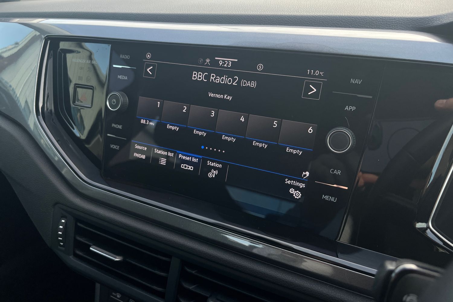 Used Volkswagen Polo 2024 for sale - 77599779: Photo 13