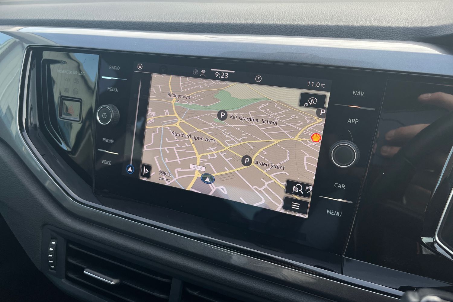 Used Volkswagen Polo 2024 for sale - 77599779: Photo 14