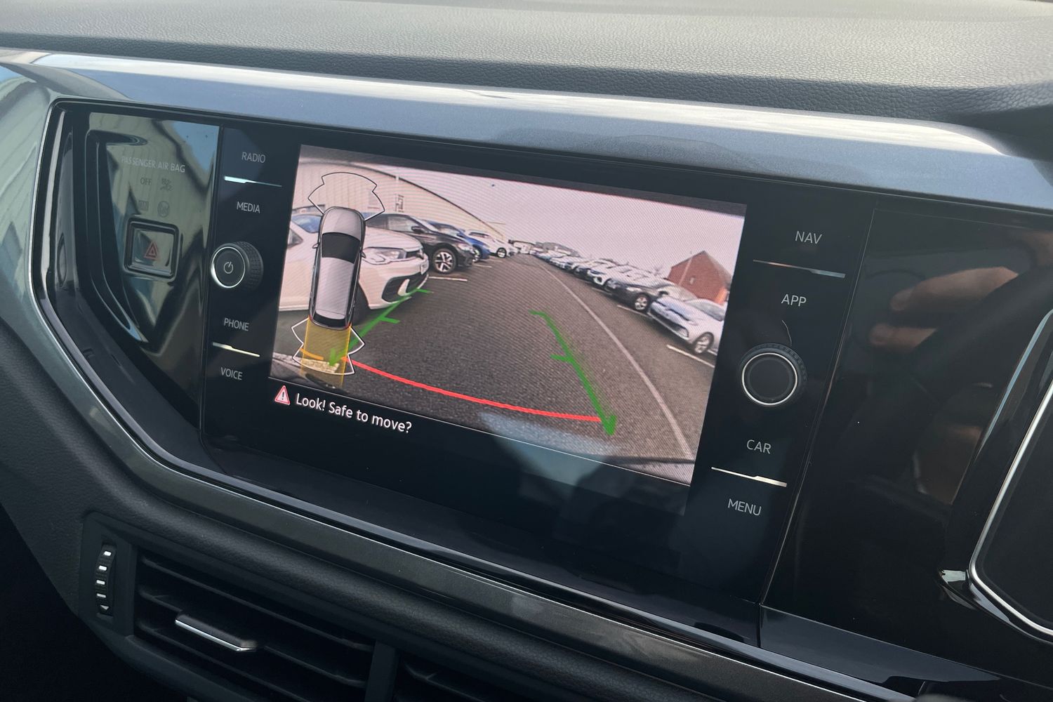 Used Volkswagen Polo 2024 for sale - 77599779: Photo 16