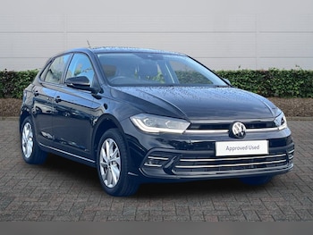 Volkswagen Polo feature image