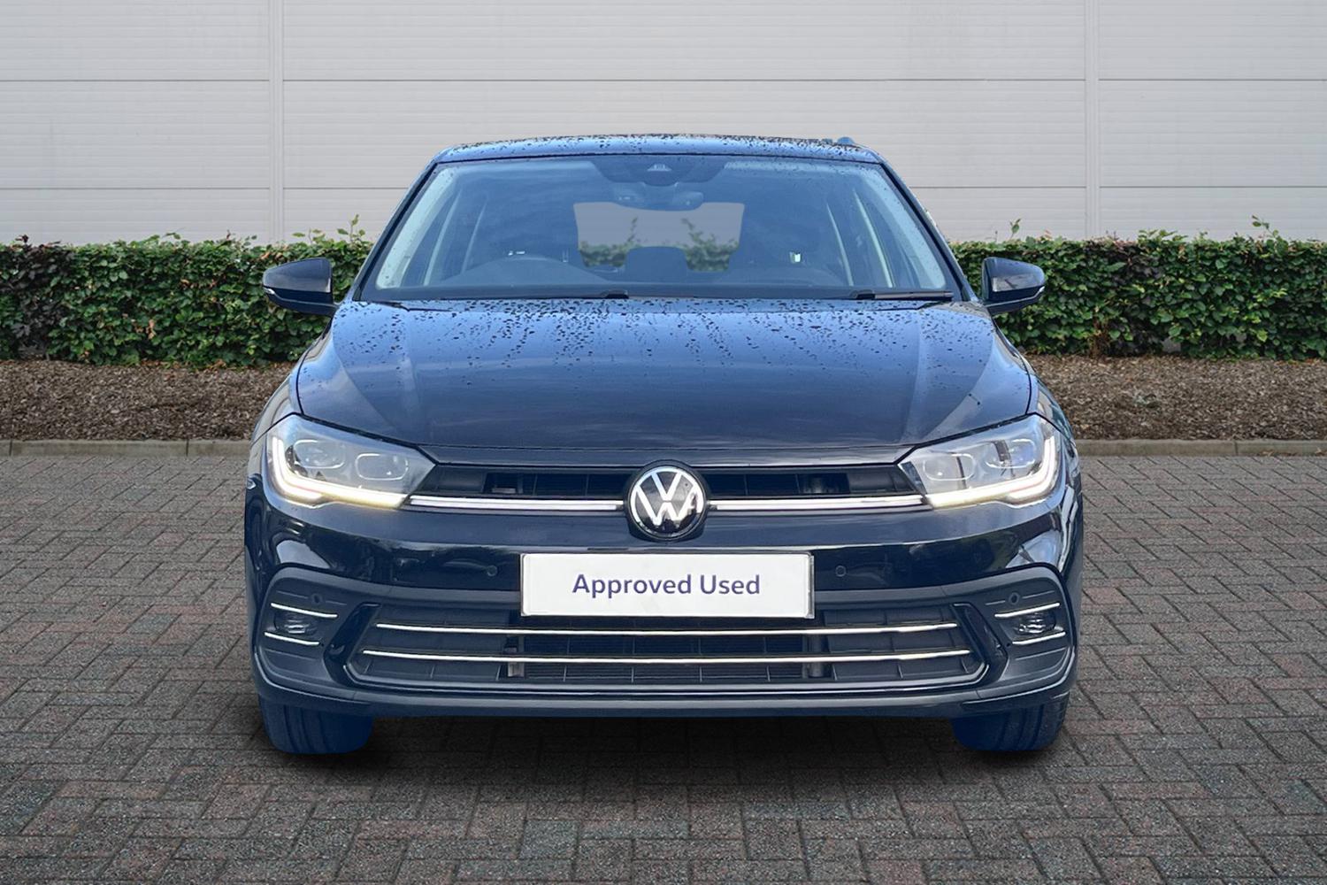 Used Volkswagen Polo 2024 for sale - 77599779: Photo 3